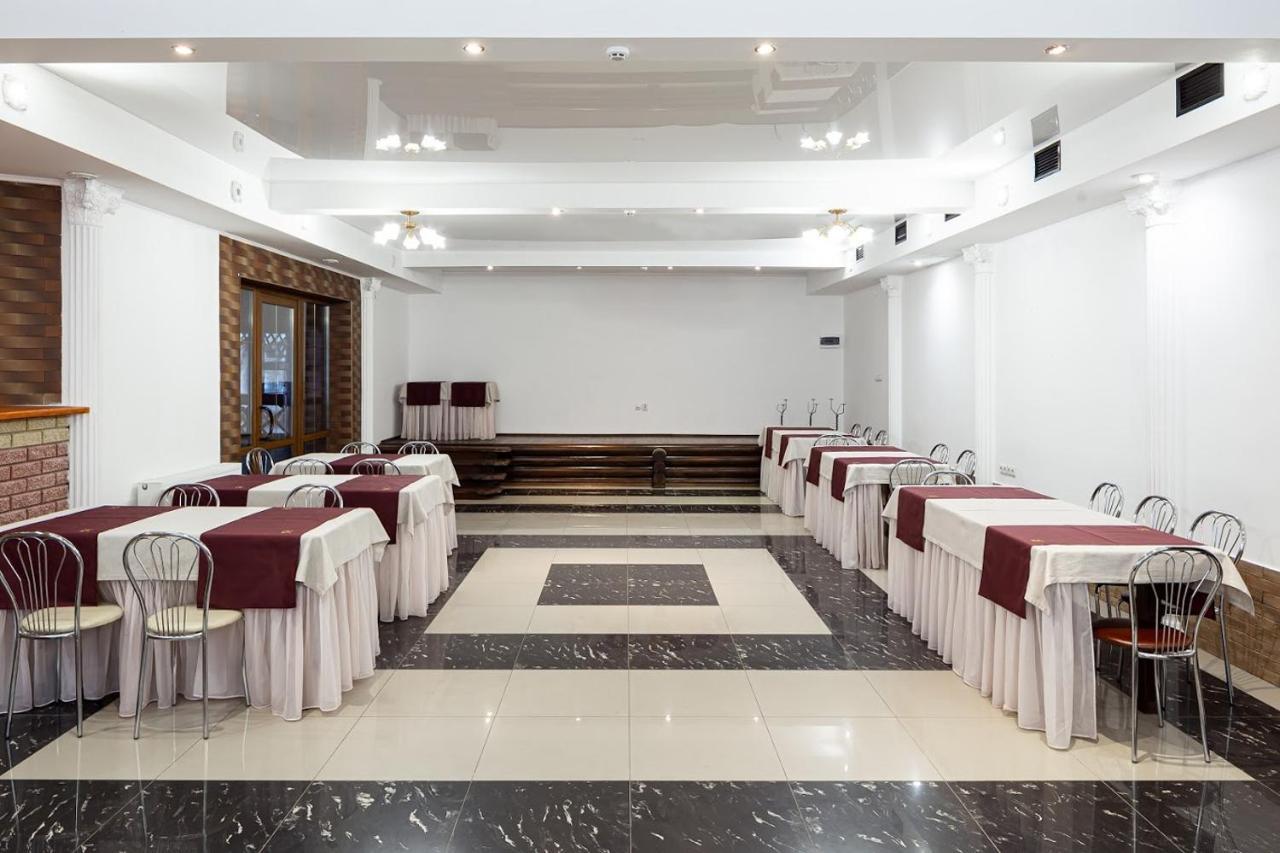 Panska Rovin Hotel Mohnate Exterior foto